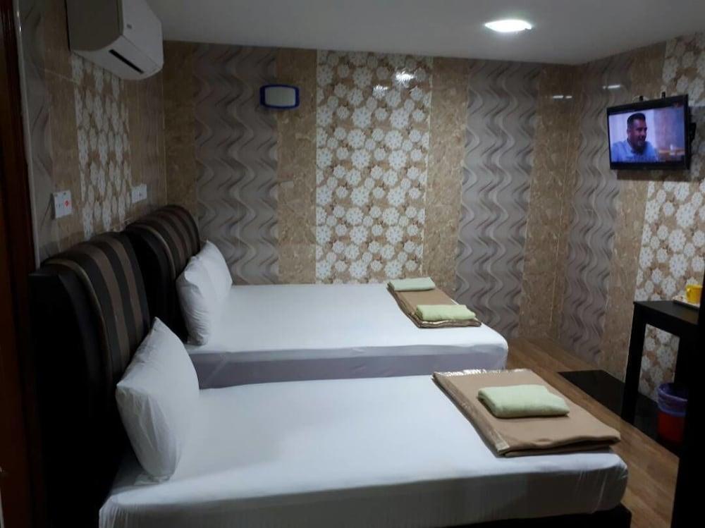 Putra Heights New Wave Hotel Subang Jaya Dış mekan fotoğraf