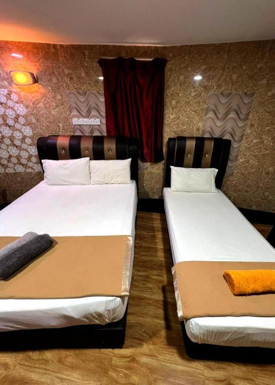 Putra Heights New Wave Hotel Subang Jaya Dış mekan fotoğraf
