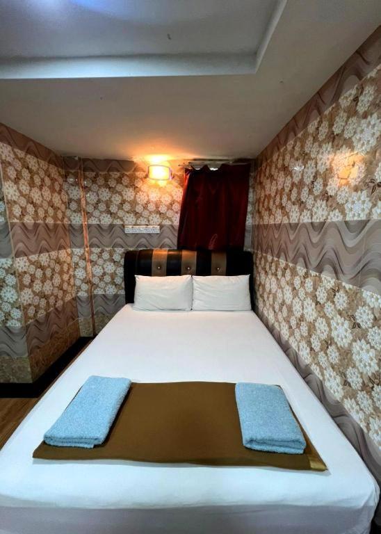 Putra Heights New Wave Hotel Subang Jaya Dış mekan fotoğraf