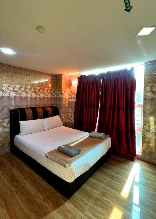 Putra Heights New Wave Hotel Subang Jaya Dış mekan fotoğraf