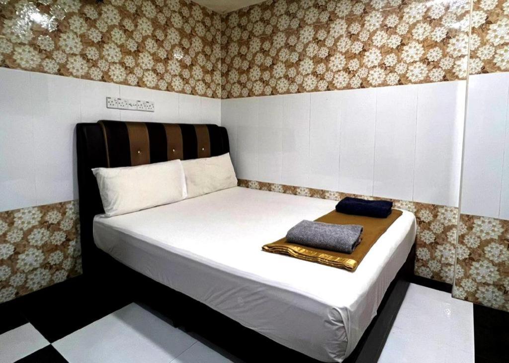 Putra Heights New Wave Hotel Subang Jaya Dış mekan fotoğraf