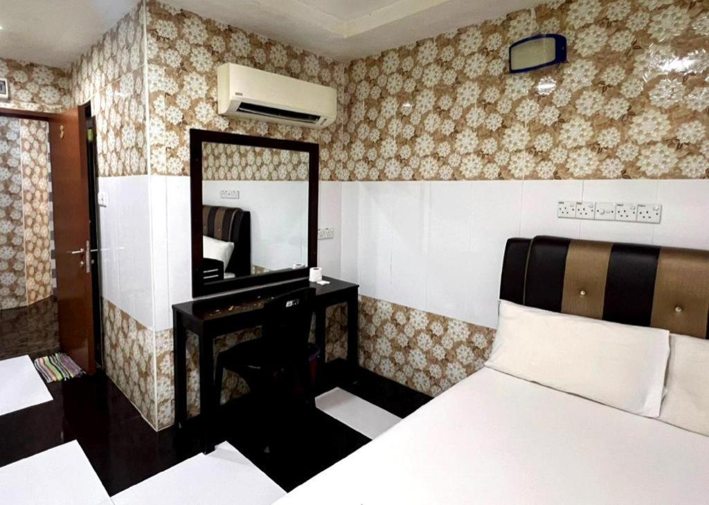 Putra Heights New Wave Hotel Subang Jaya Dış mekan fotoğraf