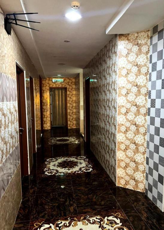 Putra Heights New Wave Hotel Subang Jaya Dış mekan fotoğraf
