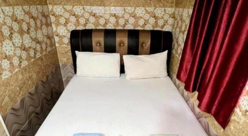 Putra Heights New Wave Hotel Subang Jaya Dış mekan fotoğraf