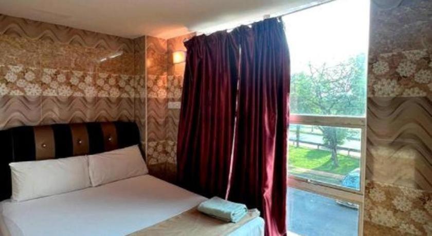 Putra Heights New Wave Hotel Subang Jaya Dış mekan fotoğraf