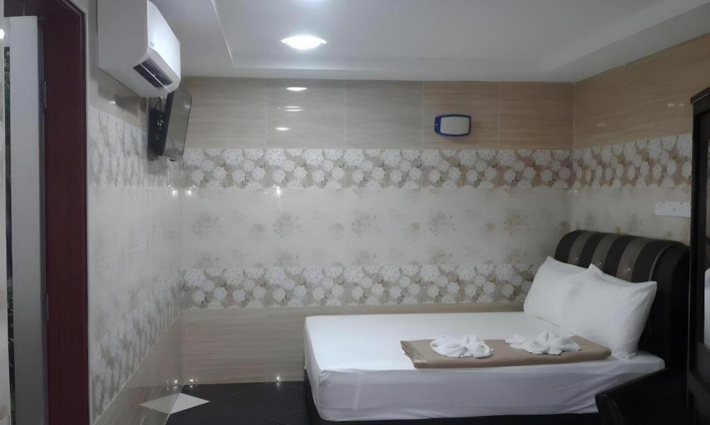 Putra Heights New Wave Hotel Subang Jaya Dış mekan fotoğraf