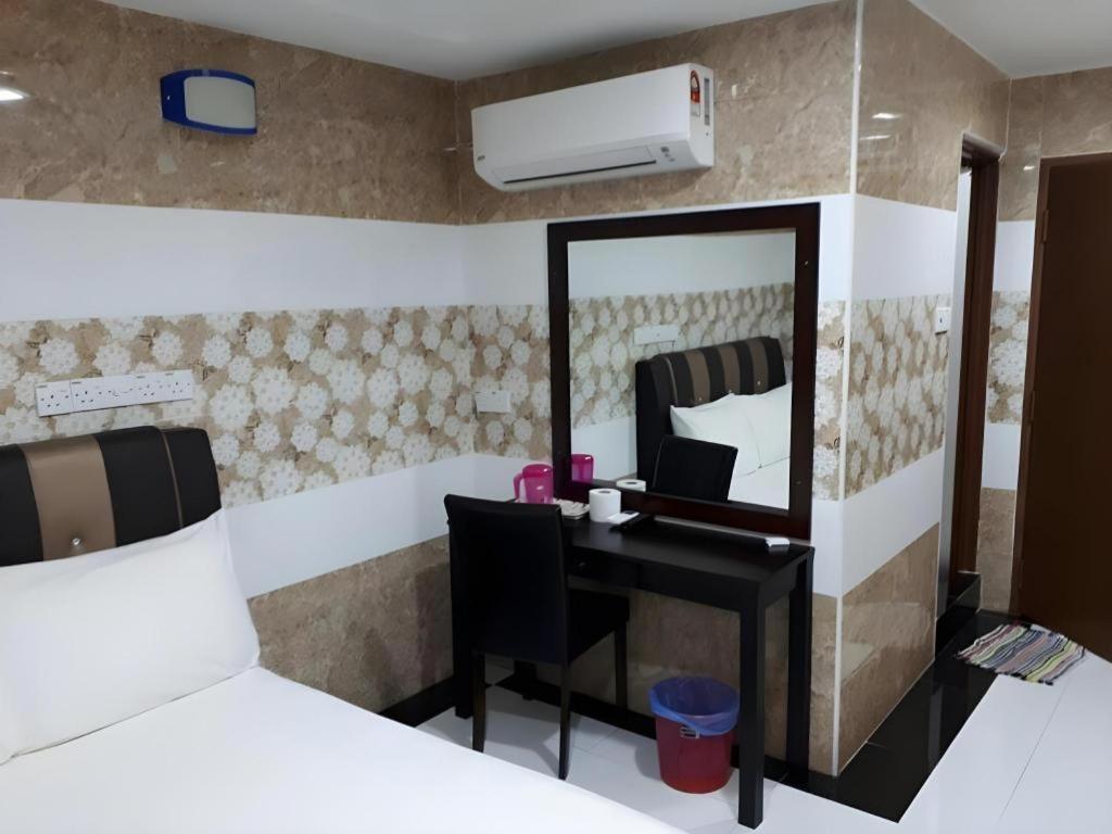 Putra Heights New Wave Hotel Subang Jaya Dış mekan fotoğraf