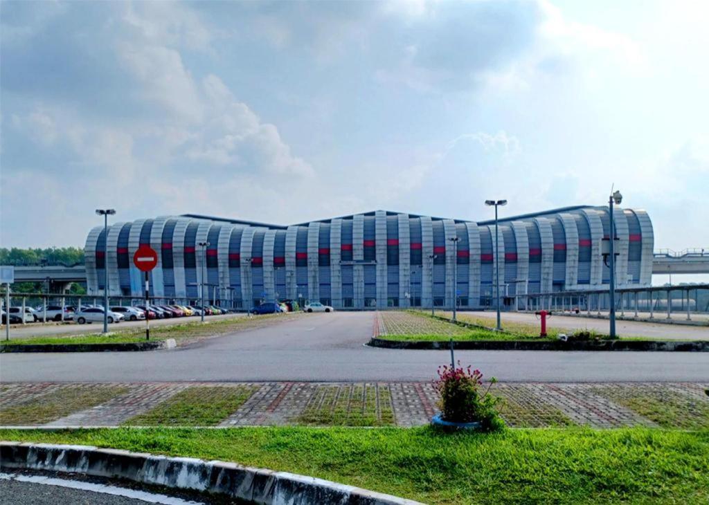Putra Heights New Wave Hotel Subang Jaya Dış mekan fotoğraf