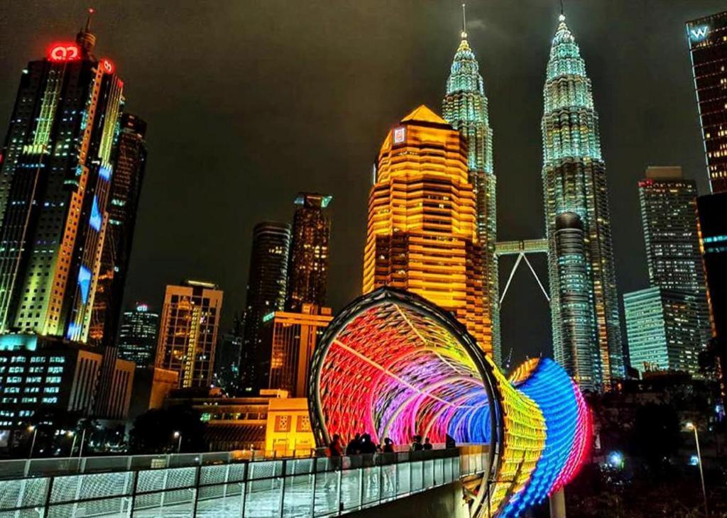 Putra Heights New Wave Hotel Subang Jaya Dış mekan fotoğraf