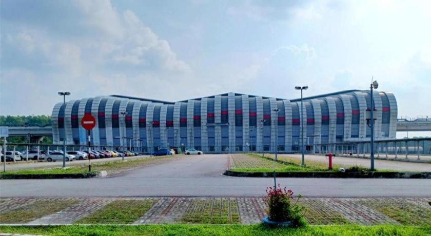 Putra Heights New Wave Hotel Subang Jaya Dış mekan fotoğraf