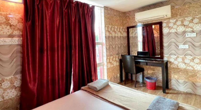 Putra Heights New Wave Hotel Subang Jaya Dış mekan fotoğraf