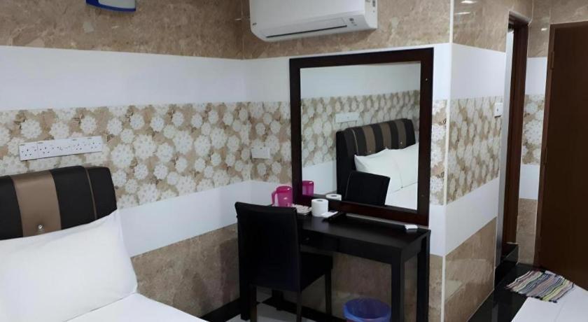 Putra Heights New Wave Hotel Subang Jaya Dış mekan fotoğraf