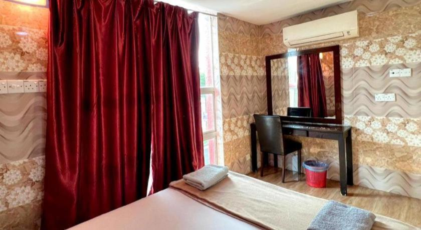 Putra Heights New Wave Hotel Subang Jaya Dış mekan fotoğraf