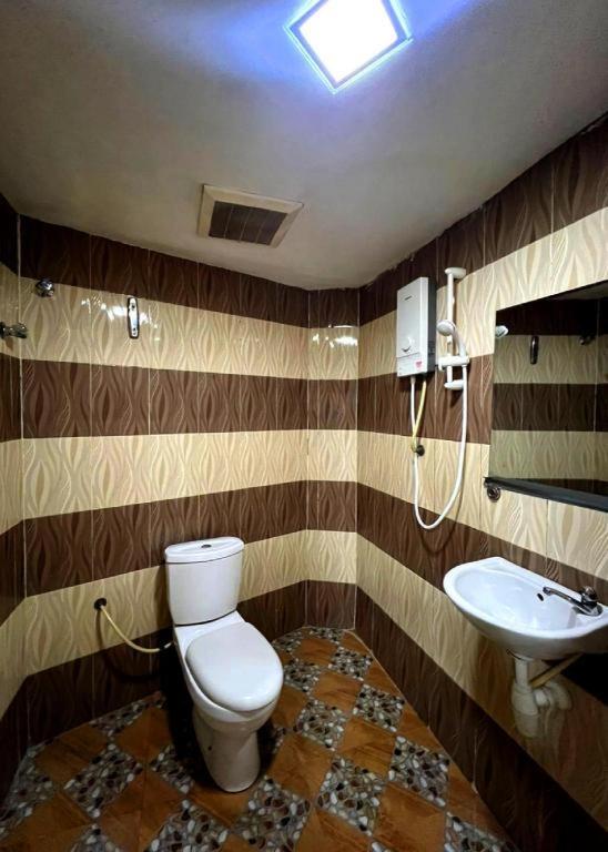 Putra Heights New Wave Hotel Subang Jaya Dış mekan fotoğraf