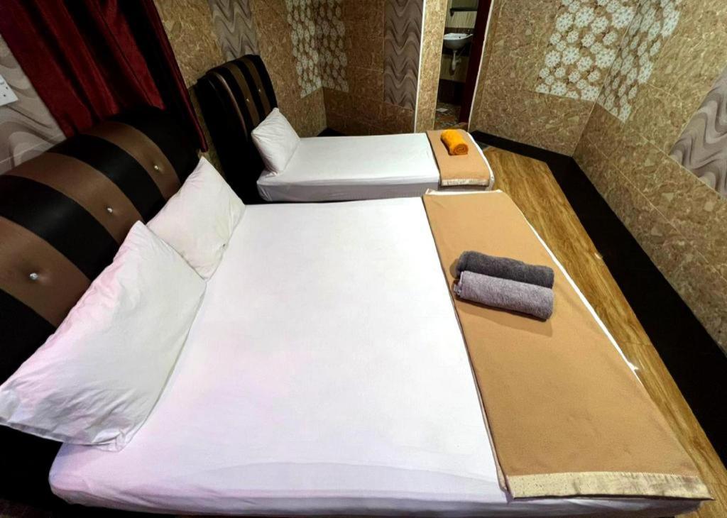 Putra Heights New Wave Hotel Subang Jaya Dış mekan fotoğraf