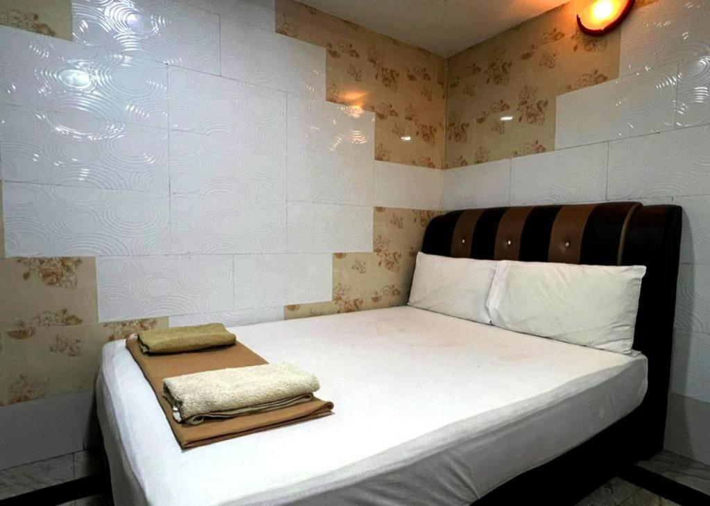 Putra Heights New Wave Hotel Subang Jaya Dış mekan fotoğraf