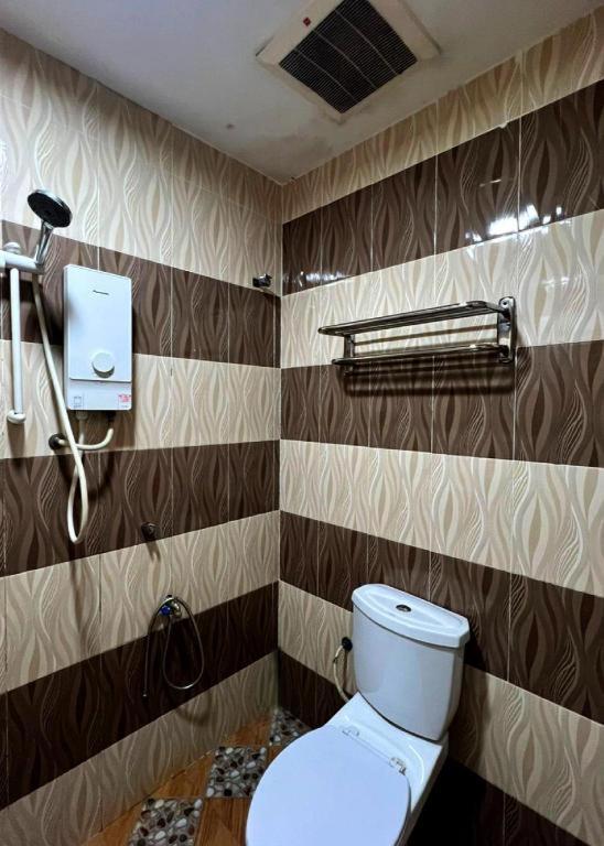 Putra Heights New Wave Hotel Subang Jaya Dış mekan fotoğraf