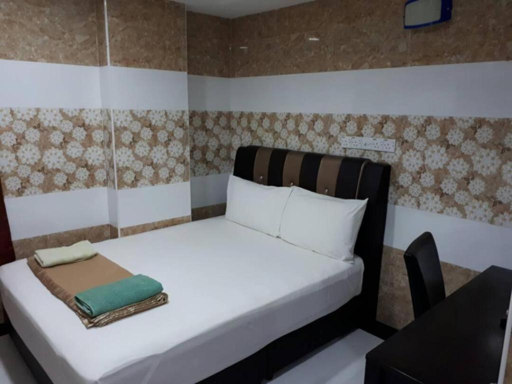 Putra Heights New Wave Hotel Subang Jaya Dış mekan fotoğraf