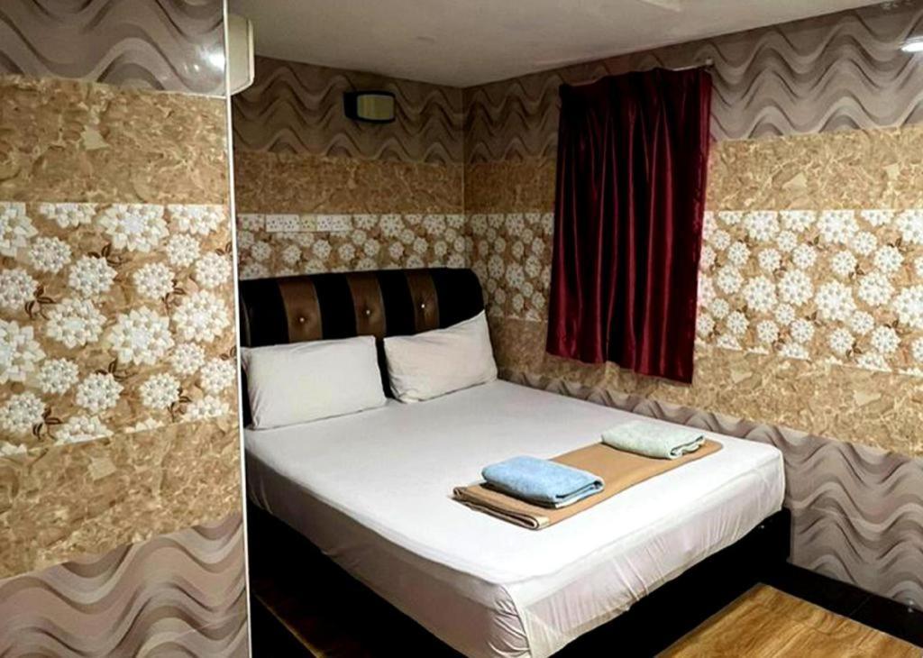 Putra Heights New Wave Hotel Subang Jaya Dış mekan fotoğraf