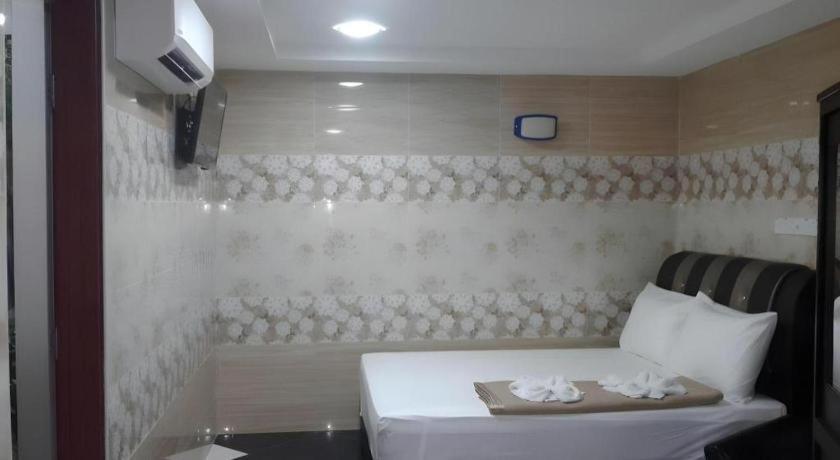 Putra Heights New Wave Hotel Subang Jaya Dış mekan fotoğraf