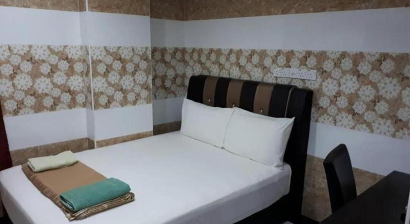 Putra Heights New Wave Hotel Subang Jaya Dış mekan fotoğraf