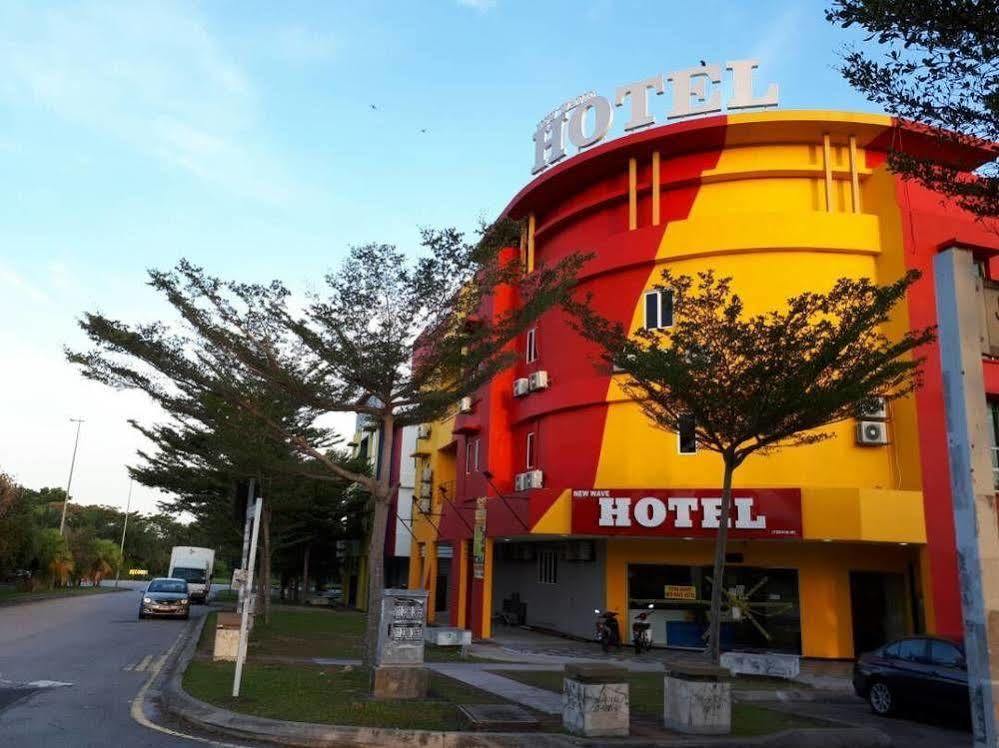 Putra Heights New Wave Hotel Subang Jaya Dış mekan fotoğraf
