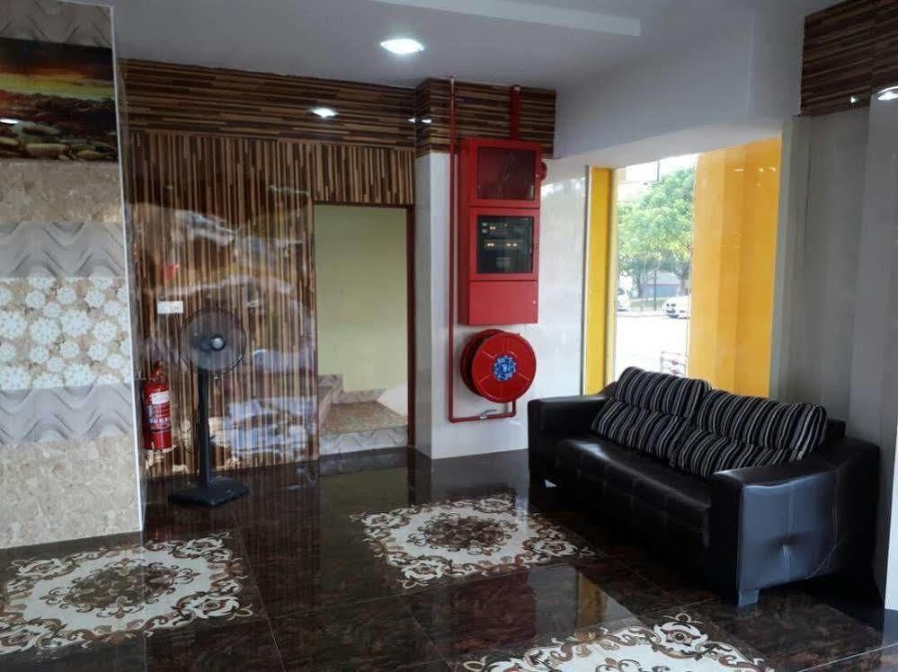 Putra Heights New Wave Hotel Subang Jaya Dış mekan fotoğraf