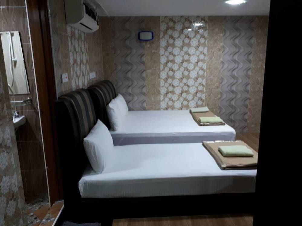 Putra Heights New Wave Hotel Subang Jaya Dış mekan fotoğraf