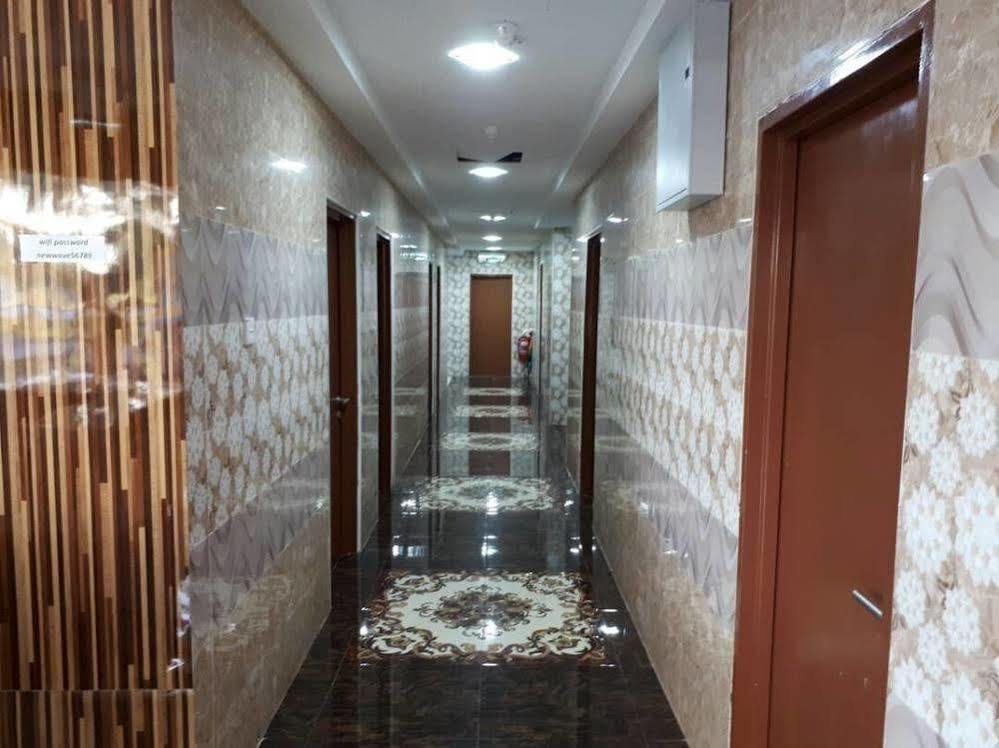 Putra Heights New Wave Hotel Subang Jaya Dış mekan fotoğraf